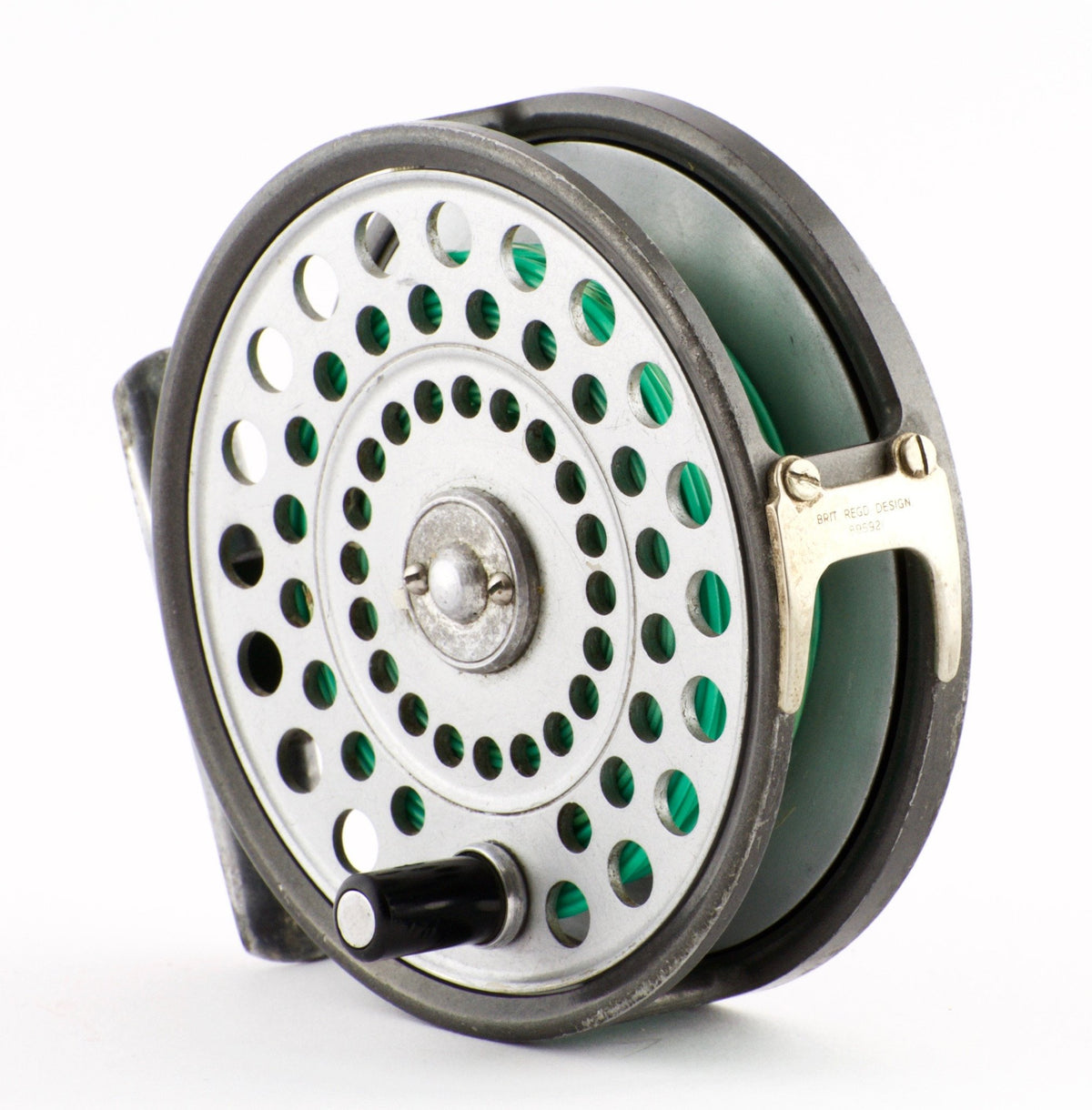 Hardy Princess Lightweight-Series Fly Reel