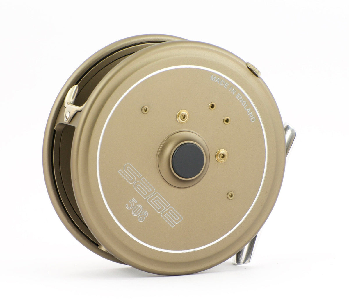 Sage 508 Fly Reel (made by Hardy's)