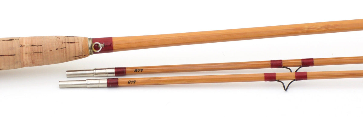 Leonard, HL - Model 36 Bamboo Rod 