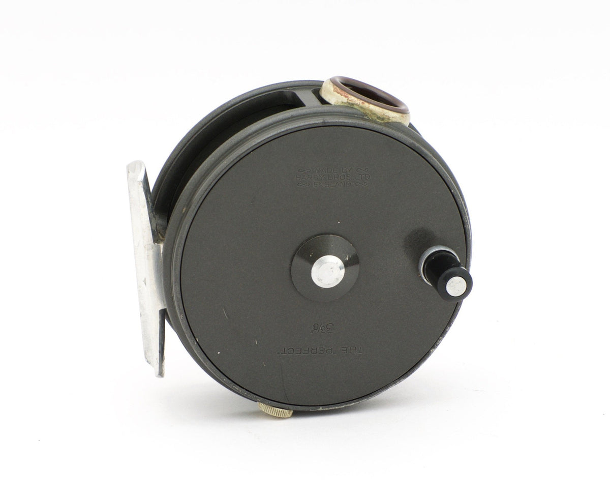 Hardy Perfect 3 3/8" Fly Reel 