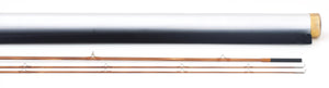 Tufts and Batson Bamboo Rod - 6'3 4wt
