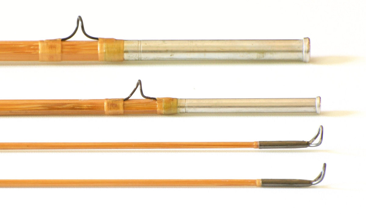 Leonard, HL - Model 50DF Bamboo Rod 