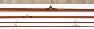 Robbins, Rick - 7' 3/2 4wt Bamboo Rod 