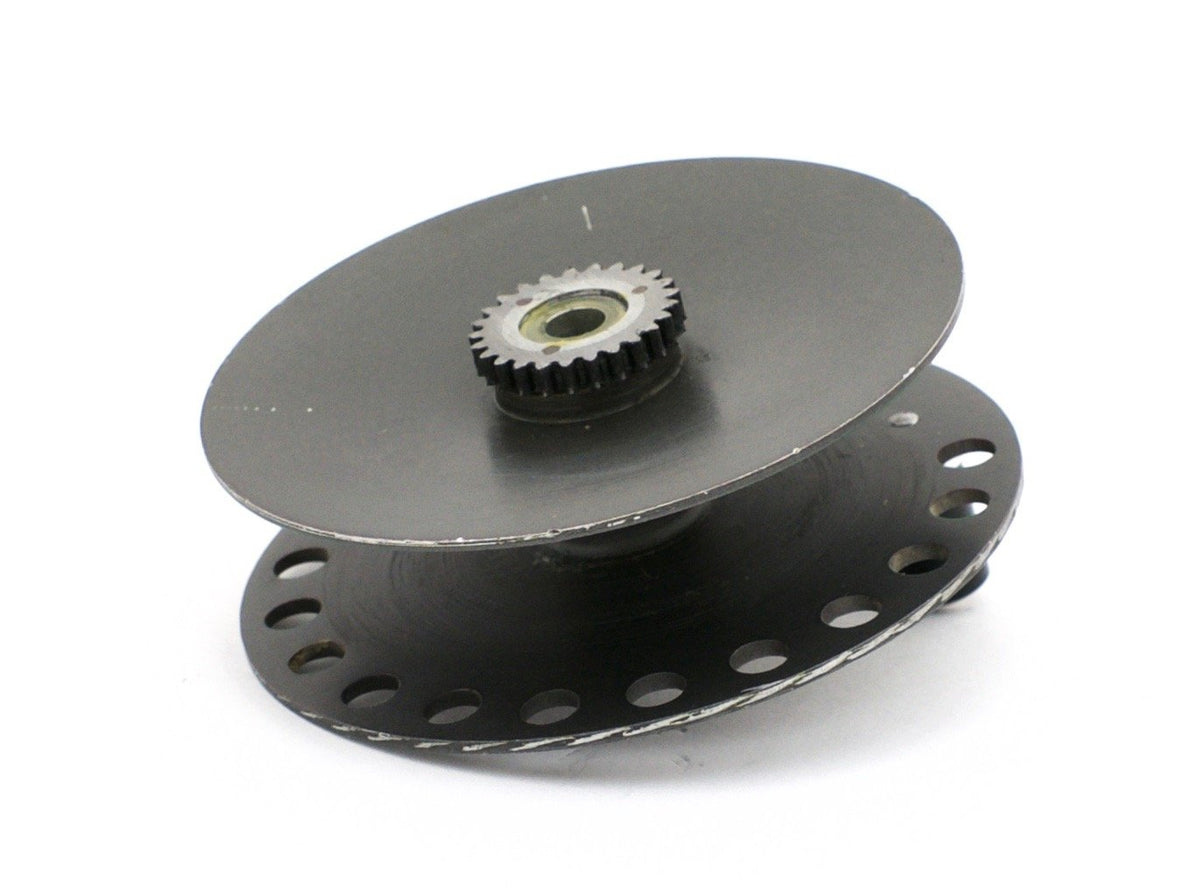 Hardy St. George 3 3/4" Fly Reel 