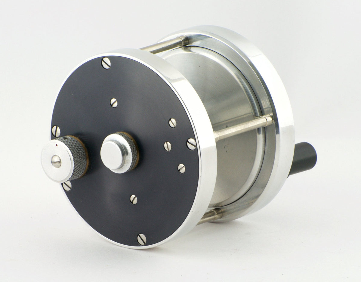 Dr. Paul Hermann Salmon Fly Reel - LHW
