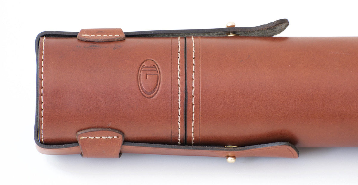 LH Design - 11' 8wt 3/2 Bamboo Spey Rod