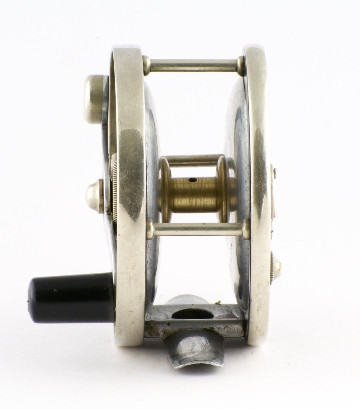 Edward Vom Hofe Model 360 Perfection Size 1/0 Fly Reel