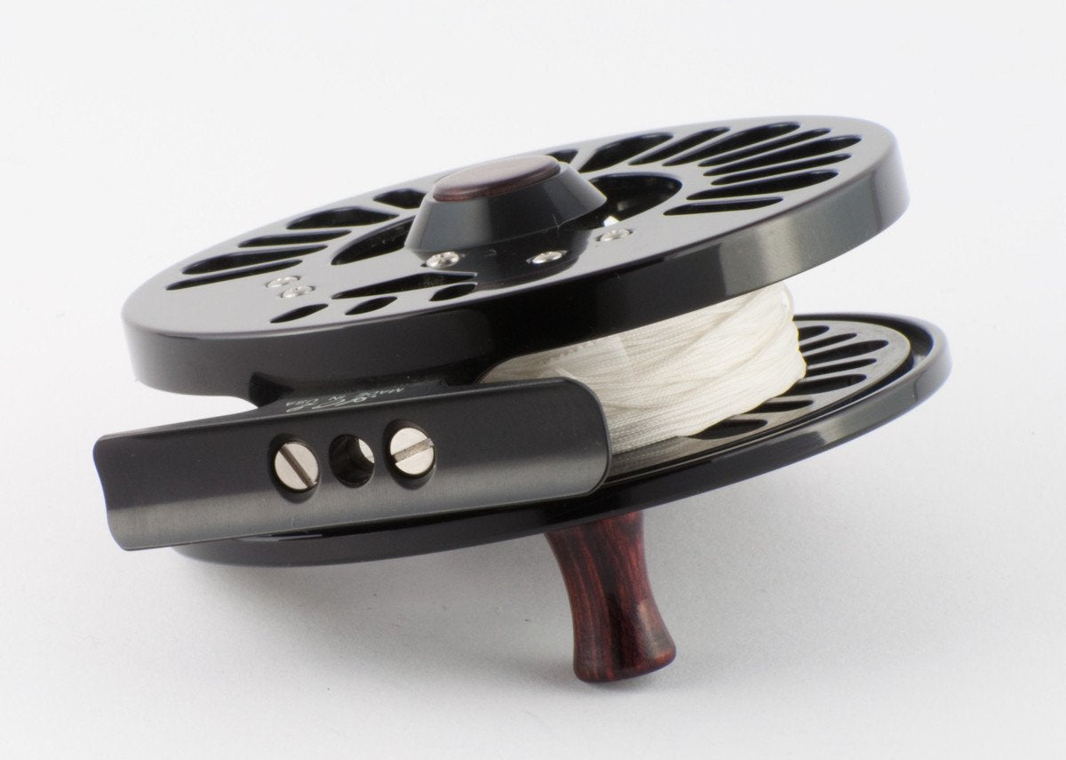 abel ac2 fly reel Abel Creek 2 fly reel