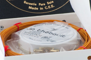 JP Thebault Silk Line - WF6 new