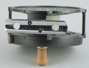 Hardy Bougle Lightweight III Fly Reel