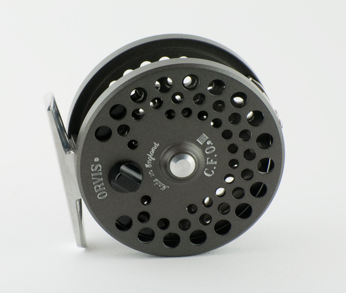 Orvis CFO III Fly Reel