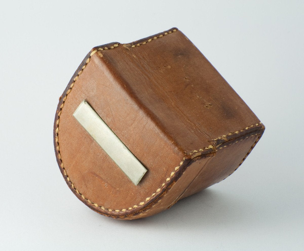 Edward Vom Hofe Model 355 Peerless Fly Reel - rare size 3 1/2!