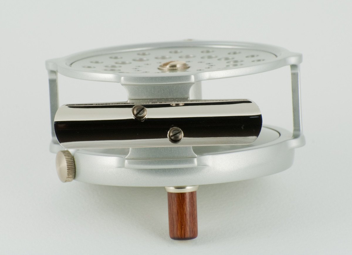 Hardy Bougle MKIV 3" fly reel