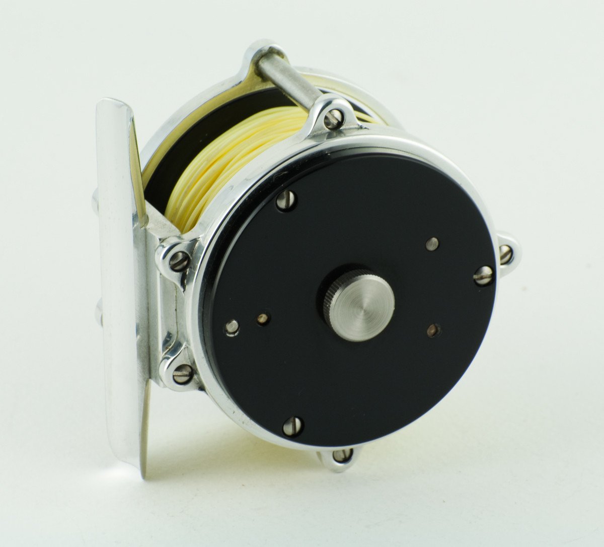 bill ballan fly reel for sale 3" Bill Ballan Fly Reel 3