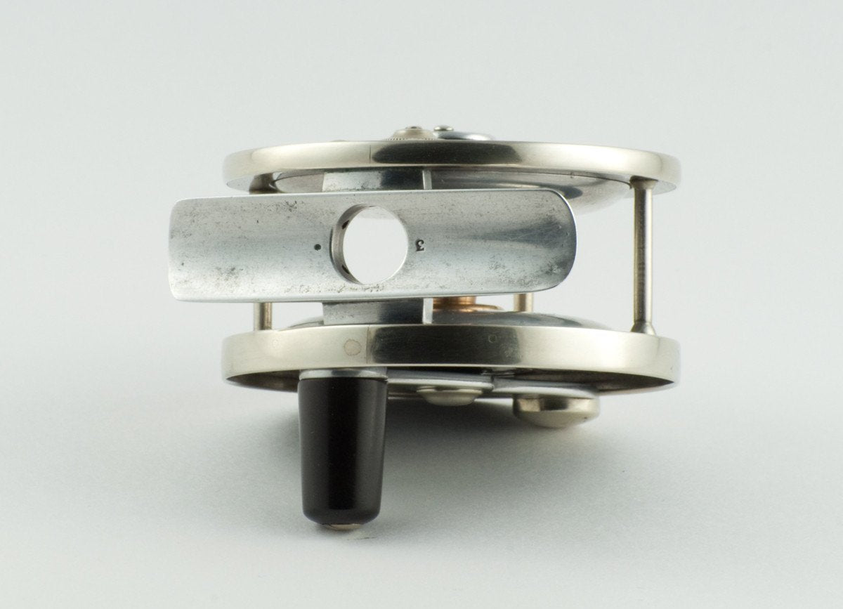 Edward Vom Hofe Model 355 Peerless Fly Reel - rare Size 3!