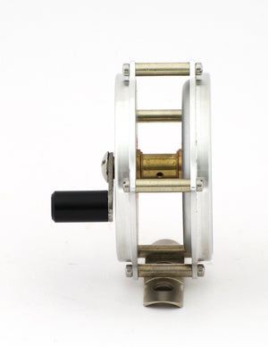 Ron Kusse Leonard Mills Model 50 fly reel 