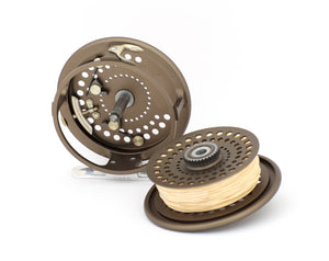 Sage 504L Fly Reel (made by Hardy's)