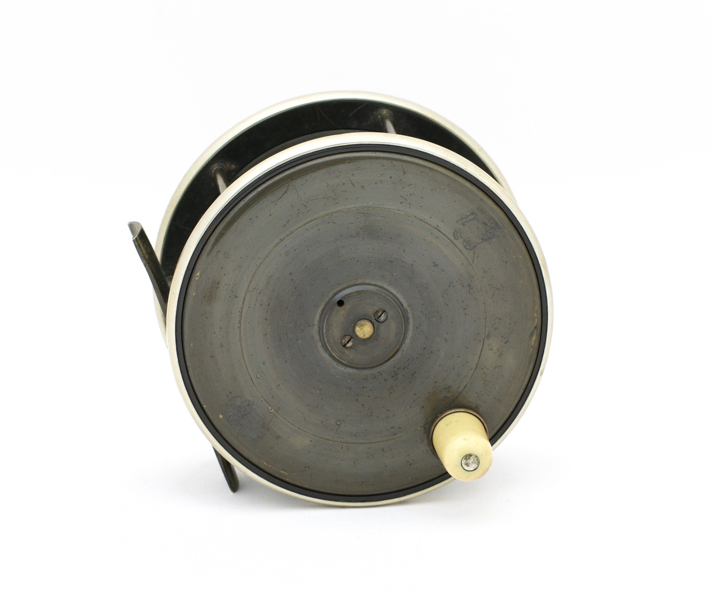 composite fly reels Hardy Birmingham Composite 5" Fly Reel