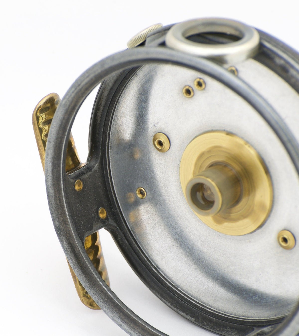 Hardy Perfect 3 5/8" Fly Reel - LHW 