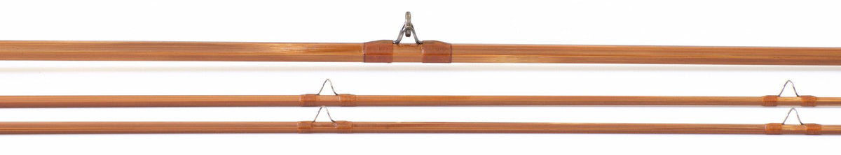 Karstetter, Marty - Hollow-Built Bamboo Rod 8' 2/2 5wt 