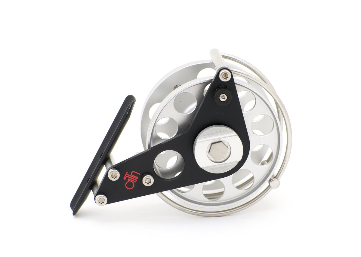 Ari 't Hart Remco Fly Reel