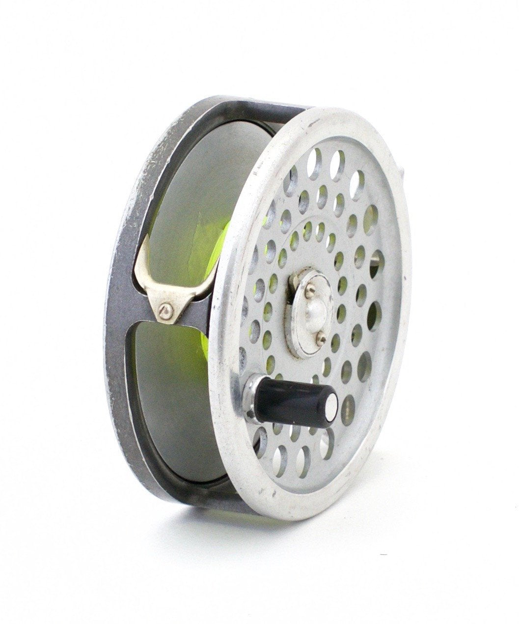 Hardy Marquis 6 Fly Reel and Spare Spool