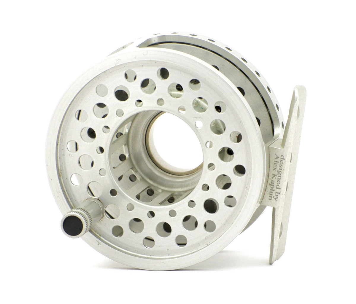 Imago/Megoff "GAIA" 4/5 Fly Reel 