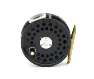 Hardy St. George 3" Fly Reel - Limited Edition Reissue 