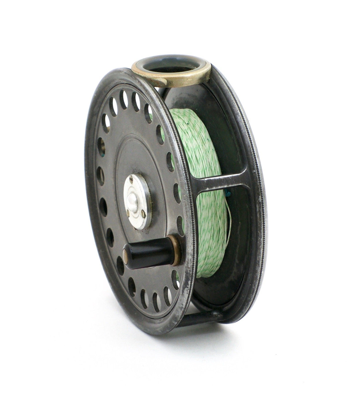 Hardy St. George 3 3/4" Fly Reel