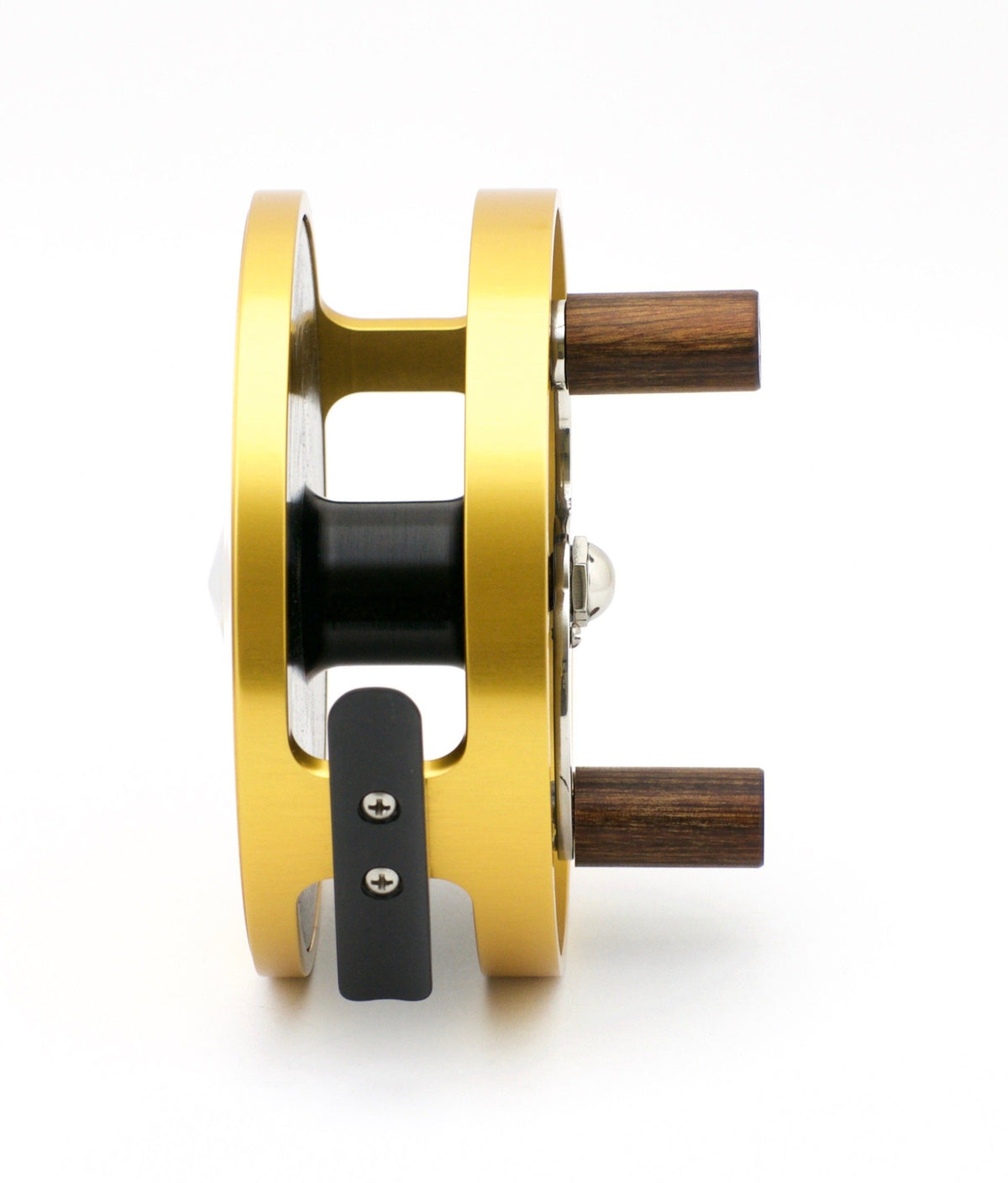 McNeese Limited Edition "Billfish" Fly Reel 