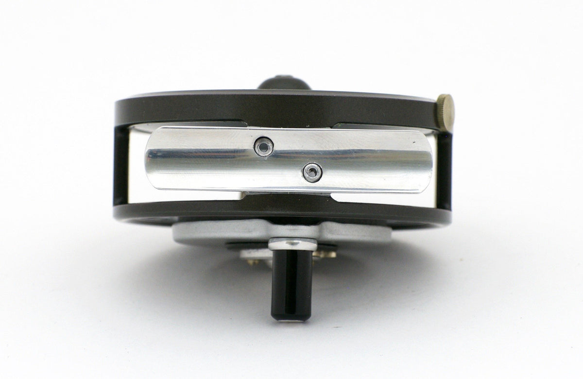 Hardy Featherweight Multiplier Fly Reel