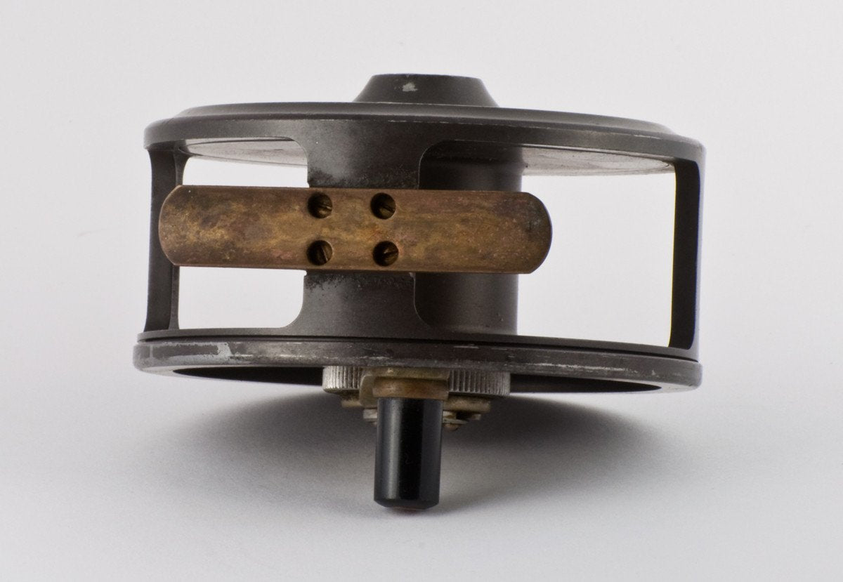 Hardy Ocean Prince Two - 3 3/4" Fly Reel