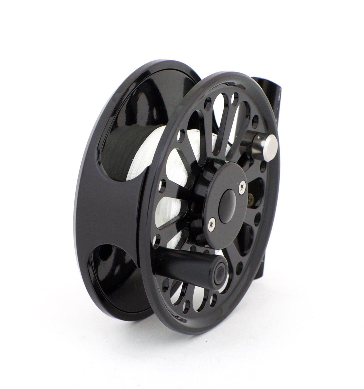 Ross San Miguel 2 Fly Reel
