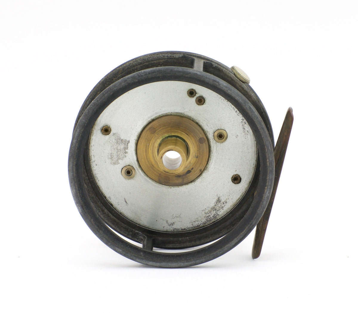 Hardy Special Perfect Fly Reel
