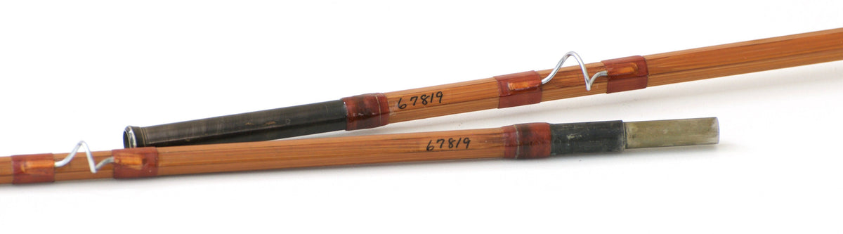 Orvis Madison 8'9 8-9wt Bamboo Rod