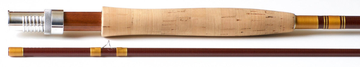 Claudio, Ferdinand -- 806A Fiberglass Rod 