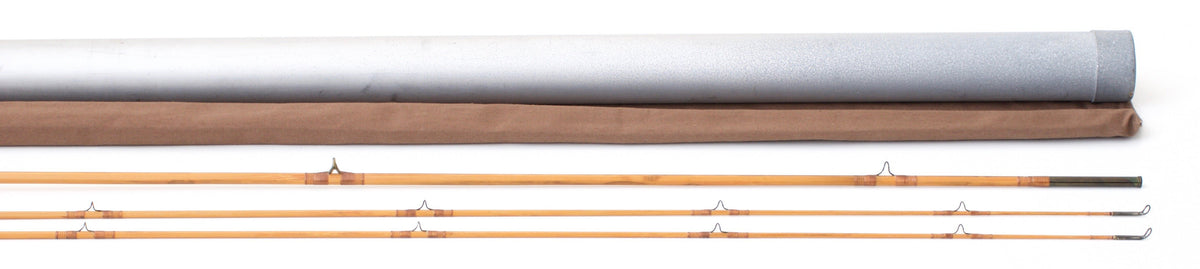 Young, Paul H. -- Special Deluxe Bamboo Rod 