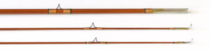 Goodwin Granger Model 7030 Aristocrat Bamboo Rod
