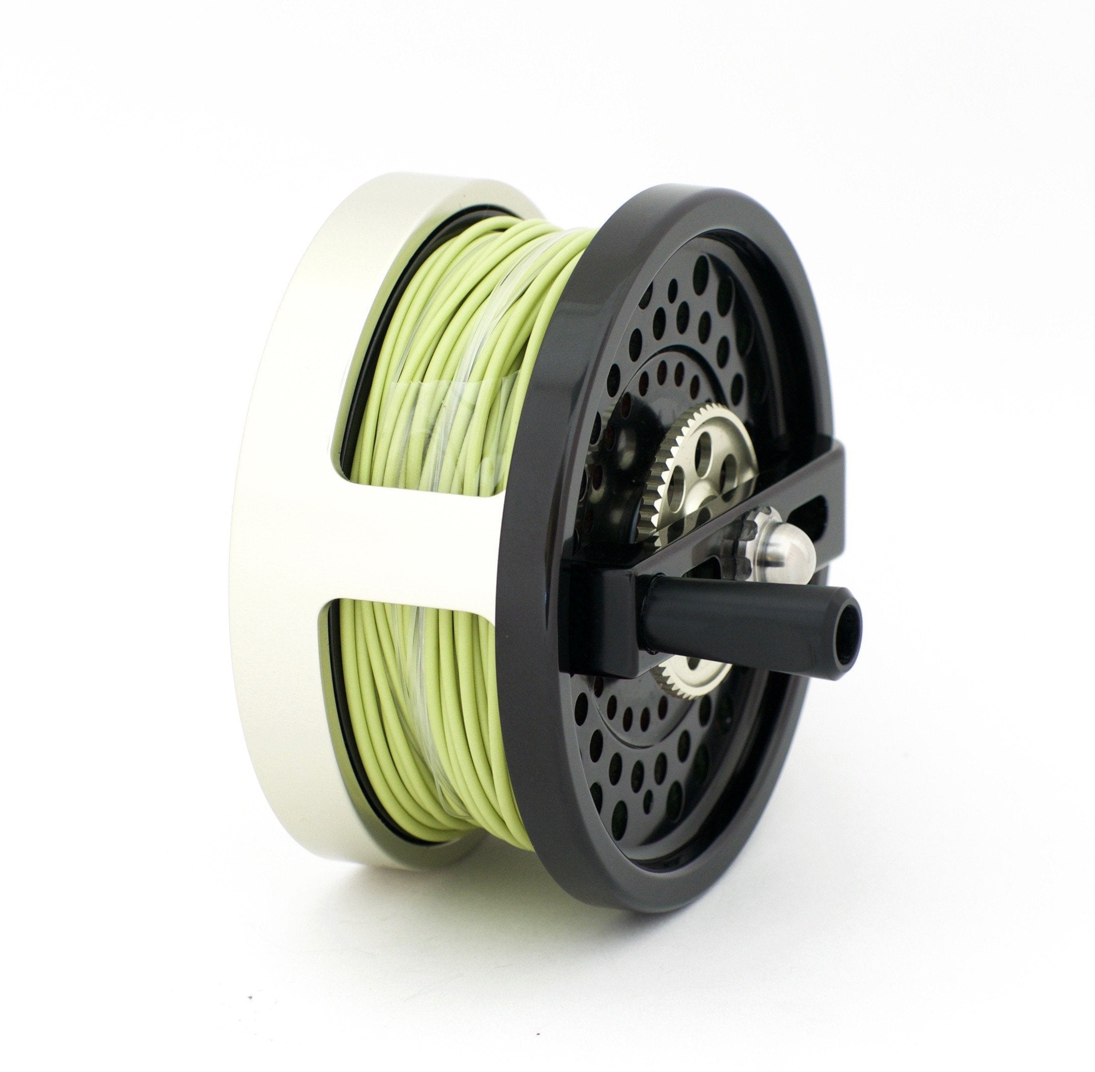 anti reverse fly reel for tarpon fishing Billy Pate Tarpon Anti-Reverse Fly Reel