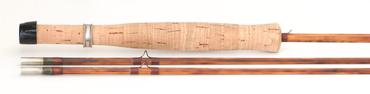 Young, Paul H. -- Para 15 Bamboo Rod 