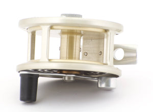 Bogdan Baby Trout Wide Fly Reel - Mint