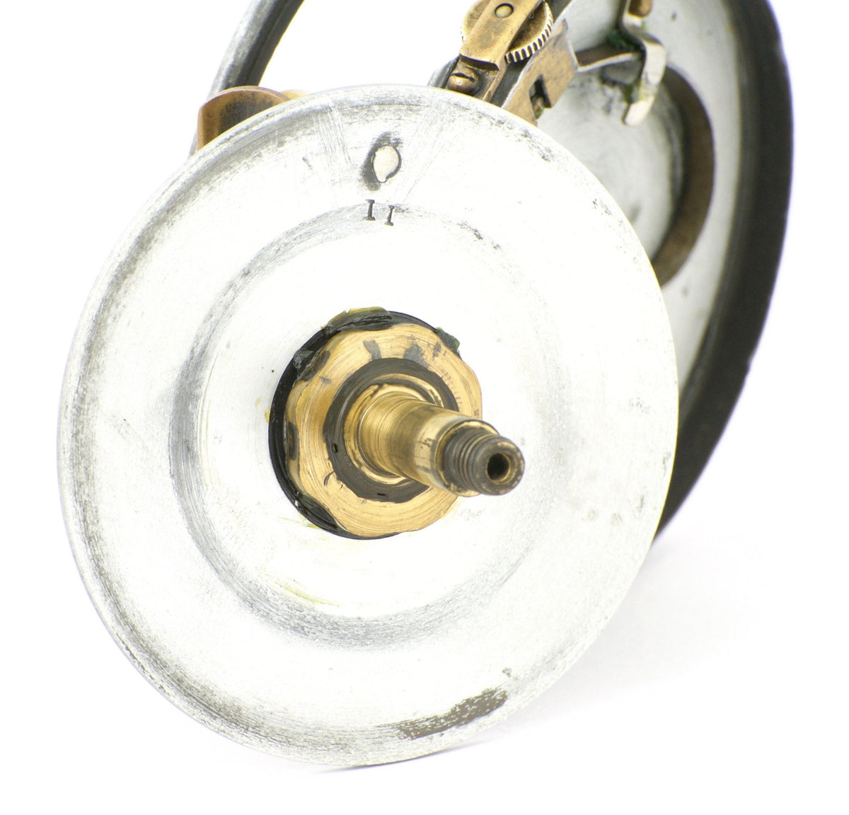 Farlow's Heyworth Fly Reel