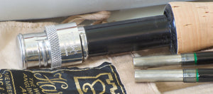 Hardy Bros. Palakona Bamboo Rod 8'6 6wt