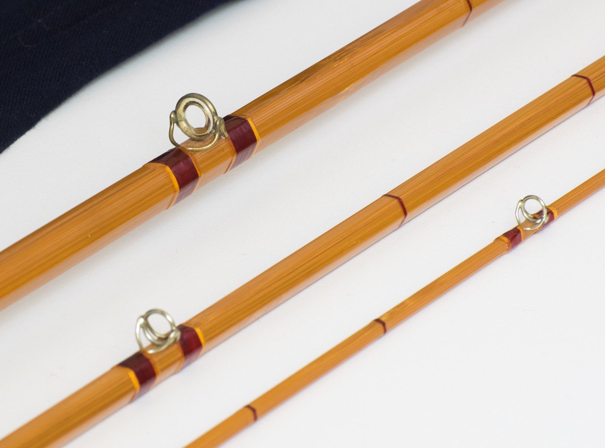 Hardy Bros. Ibis Neocane 12' 3/1 8wt spey rod