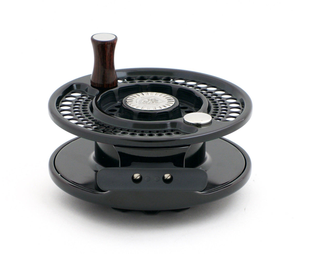 Charlton 8550C Fly Reel (w/Tarpon Spool)
