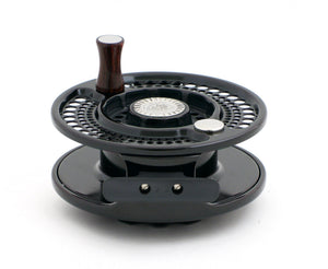 Charlton 8550C Fly Reel (w/Tarpon Spool)