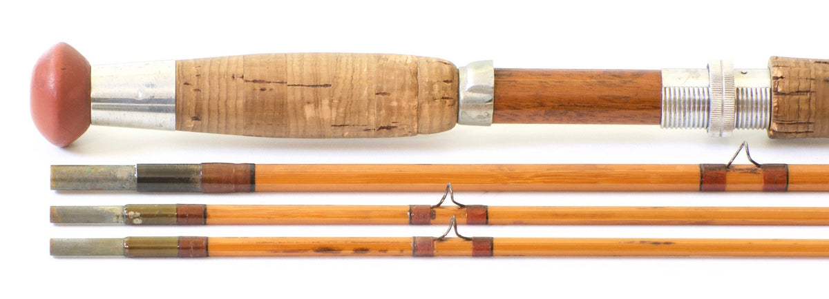 Lyle Dickerson -- Model 961913 Bamboo Rod