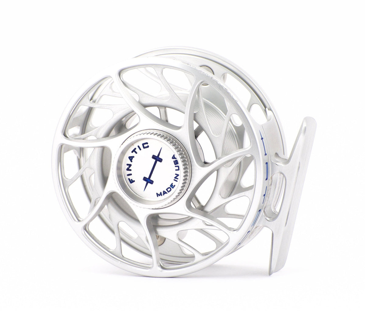 Hatch -- 2 Plus Finatic Reel and Spare Spool
