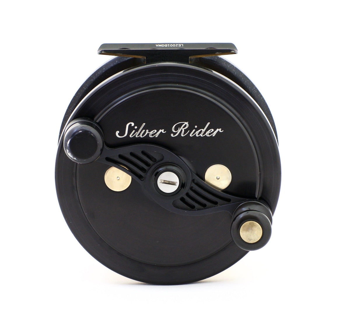 Staub Silver Rider Fly Reel