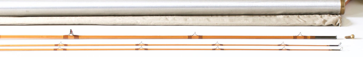 Bradford, J.A. (John) -- Legacy Bamboo Rod - 8' 2/2 5wt 